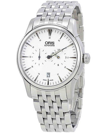 Oris Artelier 01 749 7667 4051-07 8 21 77